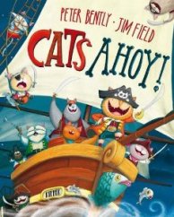 Cast Ahoy!