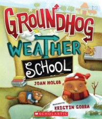 GroundhogWeatherSchool